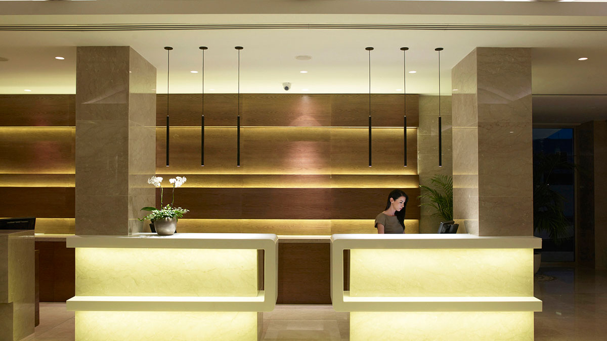 Sunrise Pearl Hotel &  Spa 